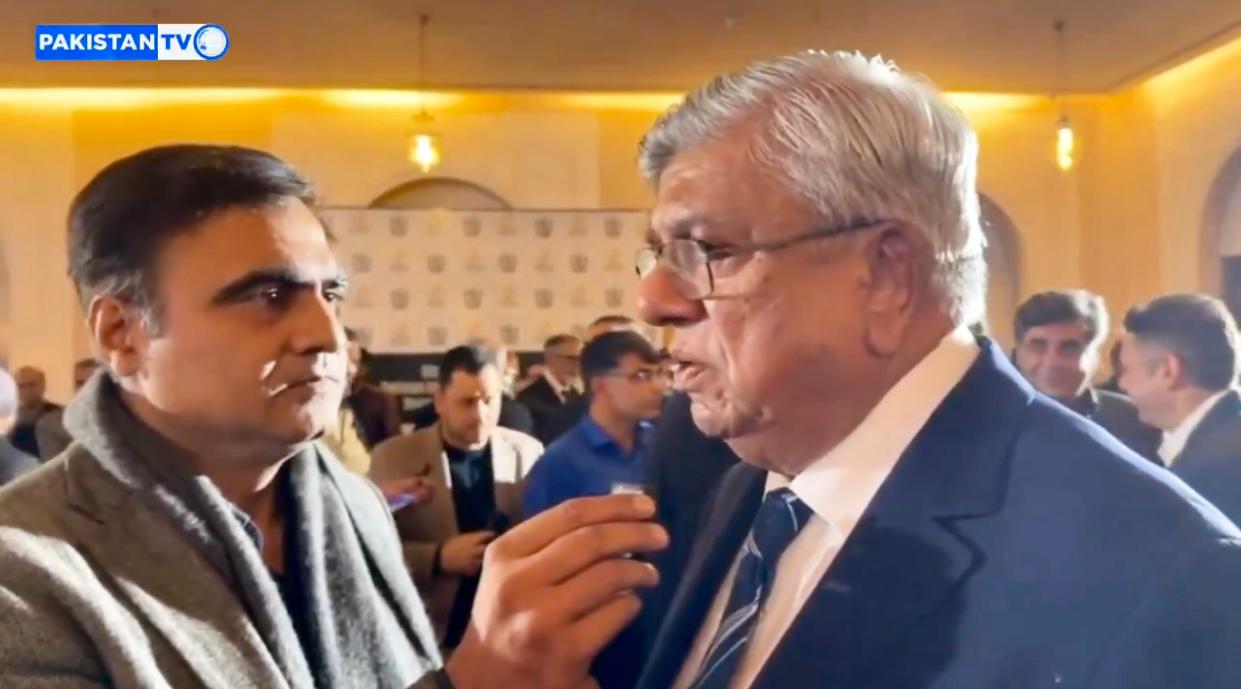 PIA revival to ride on talent, global expertise and strategic growth: Arif Habib